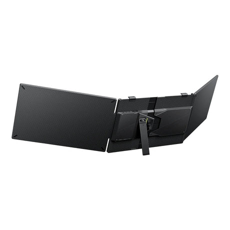 Blackview DCM5 - PC-schermuitbreiding (14'' - 2 schermen) zwart