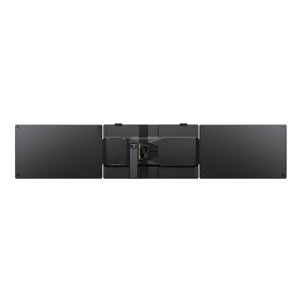 Blackview DCM5 - Extention d'Ecran PC (14'' - 2 Ecrans) Noir