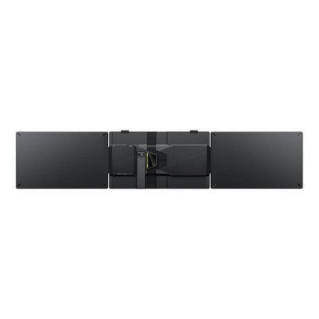 Blackview DCM5 - PC-schermuitbreiding (14'' - 2 schermen) zwart