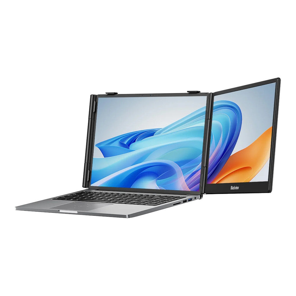 Blackview SCM5 - PC Screen Extension (14'' - 1 Screen) Black