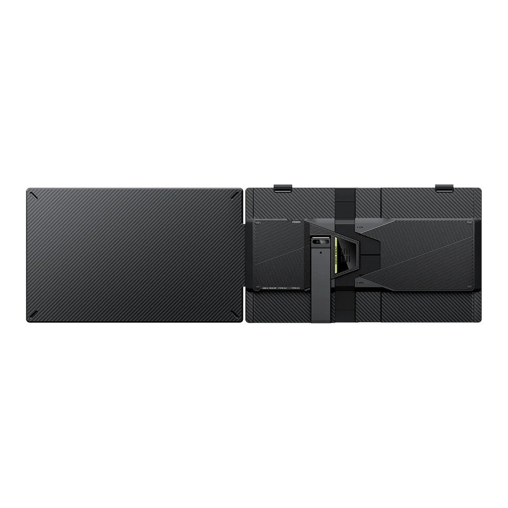 Blackview SCM5 - PC Screen Extension (14'' - 1 Screen) Black