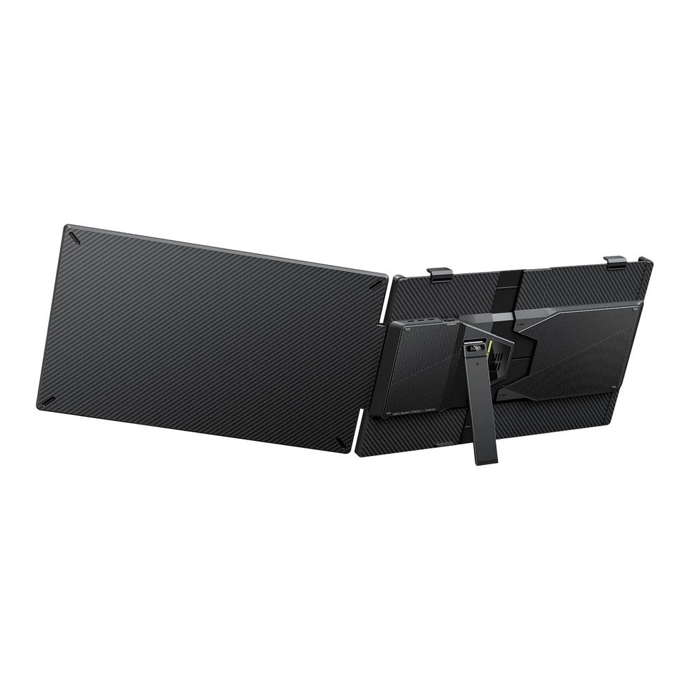 Blackview SCM5 - Laptop Screen Extender (14'' - 1 Screen) Black