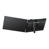 Blackview SCM5 - Laptop Screen Extender (14'' - 1 Screen) Black