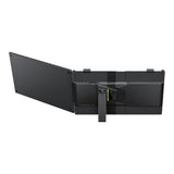 Blackview SCM5 - PC Screen Extension (14'' - 1 Screen) Black
