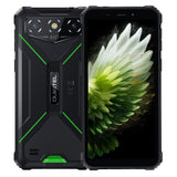 Oukitel G3 (6'' - 64 GB, 4 GB RAM) Groen