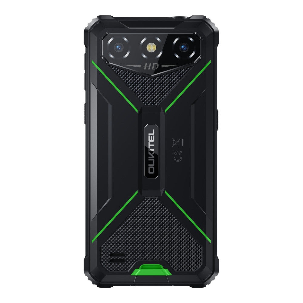 Oukitel G3 (6'' - 64 GB, 4 GB RAM) Groen