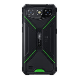 Oukitel G3 (6'' - 64 GB, 4 GB RAM) Groen