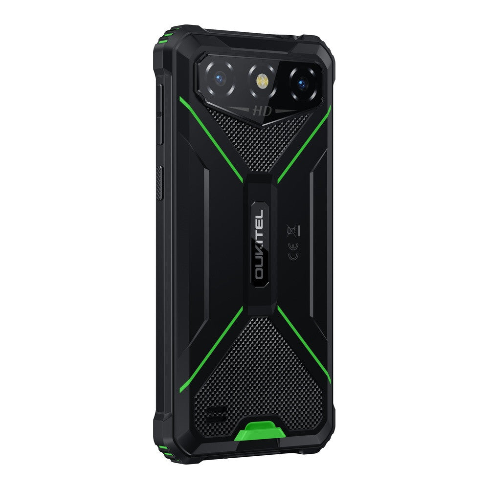 Oukitel G3 (6'' - 64 GB, 4 GB RAM) Groen