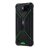 Oukitel G3 (6'' - 64 GB, 4 GB RAM) Groen
