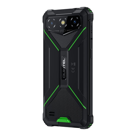 Oukitel G3 (6'' - 64 GB, 4 GB RAM) Verde