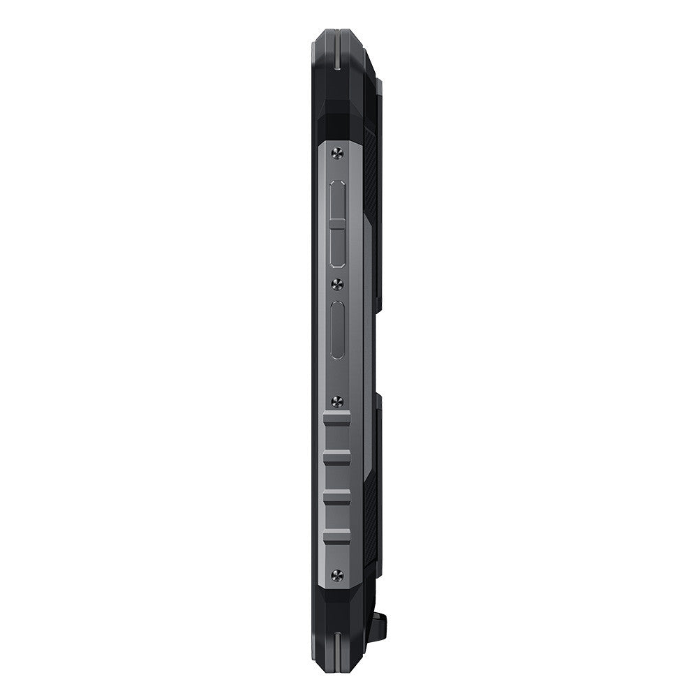 OUKITEL WP58 Pro 5G (NFC - 6.7'' - 8Go, 512Go - 10000mAh) Noir