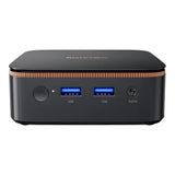 Blackview MP20 (Mini PC. AMD RYZEN 3300U - 16Go, 512Go SSD ) Noir