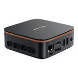 Blackview MP20 (Mini PC. AMD RYZEN 3300U - 16Go, 512Go SSD ) Noir