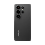 Blackview Wave 10 (4G - 6.88'' - 8 GB, 128 GB ROM) Black