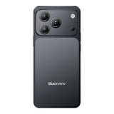 Blackview Wave 7C (4G - 6,56'' - 4GB, 128 GB ROM) Nero