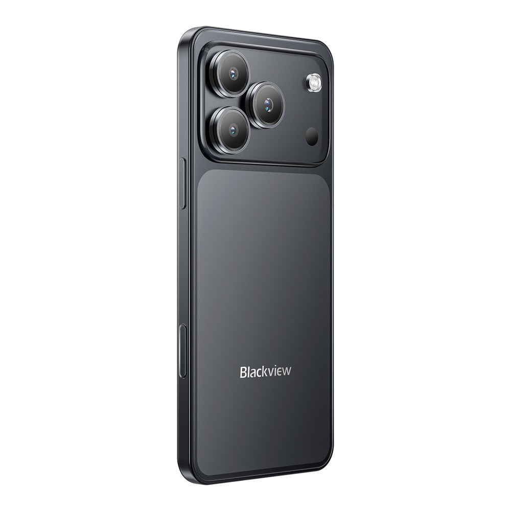 Blackview Wave 7C (4G - 6,56'' - 4GB, 128 GB ROM) Nero