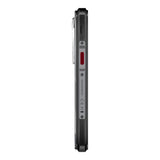 Oukitel WP62 5G (NFC - 6.6'' - 512 Go, 16 Go RAM - 11000mAh) Argent