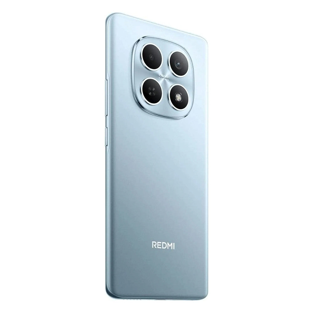 Xiaomi Redmi Note 15 4G (6,77'' - 128 GB, 6 GB RAM) Blau