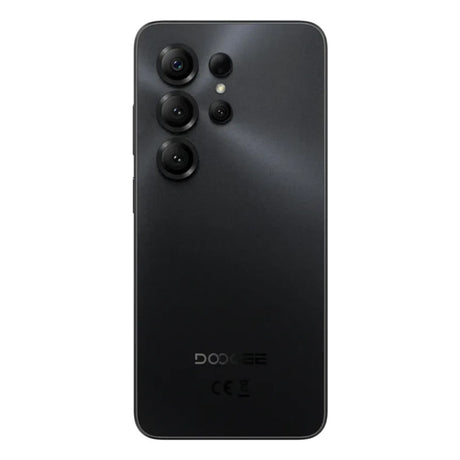 Doogee Note 56 X Pro Vip (6,56'' - 4G - 4 GB, 128 GB - 6150 mAh) Nero