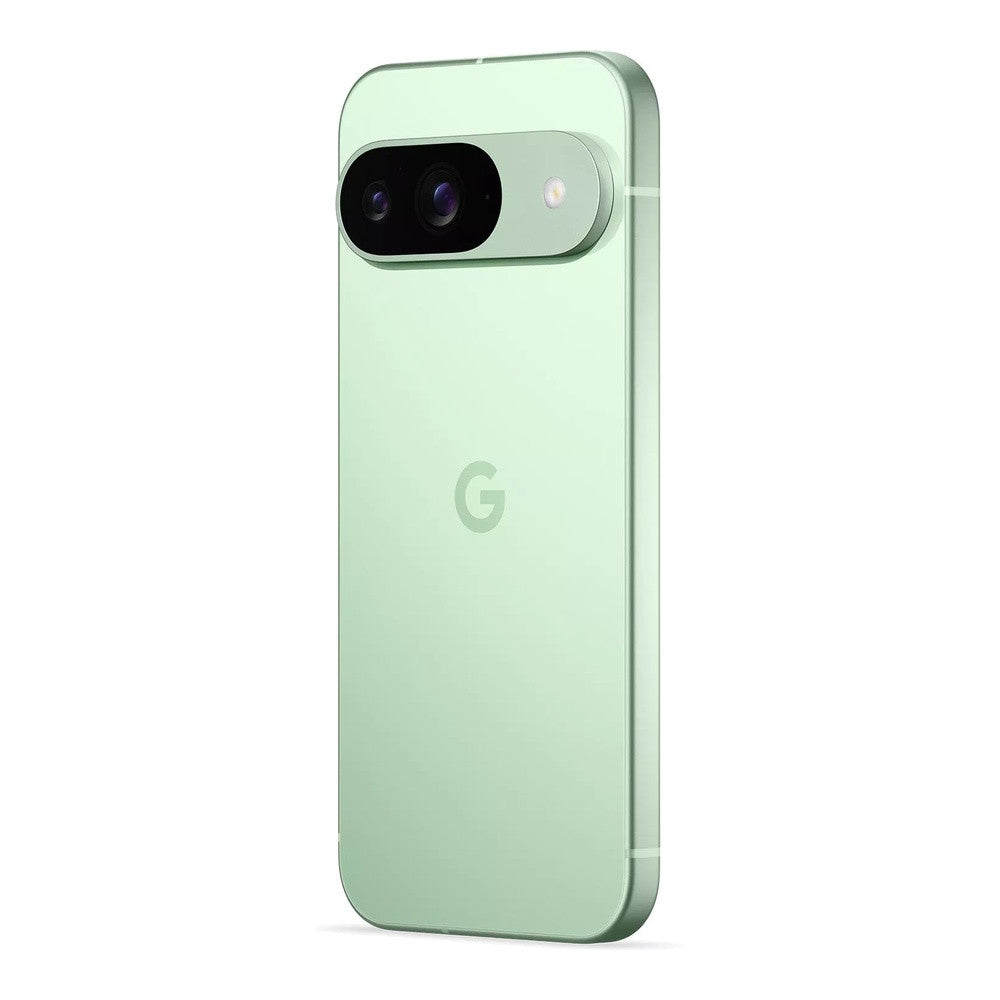 Google Pixel 9 (5G - 6.3'' - 128 Go, 12 Go RAM) Noir