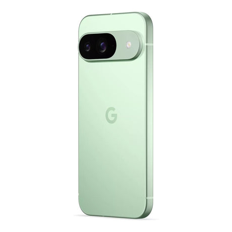 Google Pixel 9 (5G - 6.3'' - 128 GB, 12 GB RAM) Negro