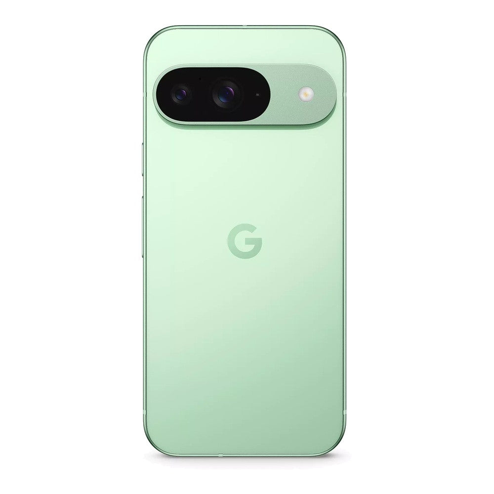 Google Pixel 9 (5G - 6.3'' - 128 Go, 12 Go RAM) Noir