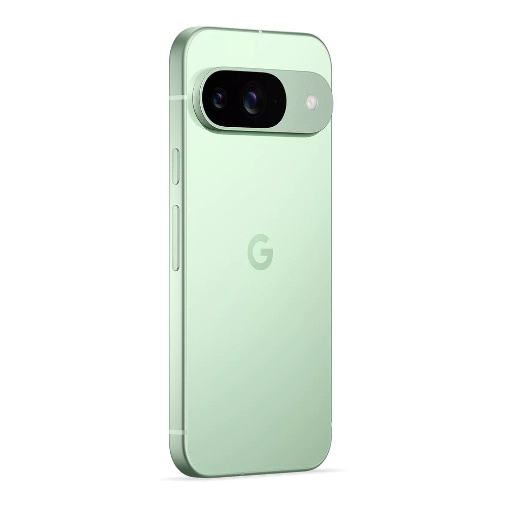 Google Pixel 9 (5G - 6.3'' - 128 Go, 12 Go RAM) Noir