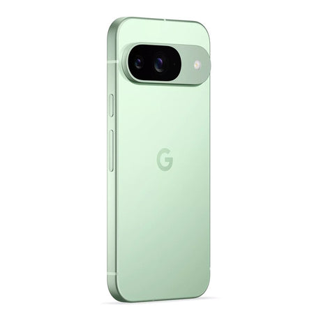 Google Pixel 9 (5G - 6.3'' - 128 GB, 12 GB RAM) Negro
