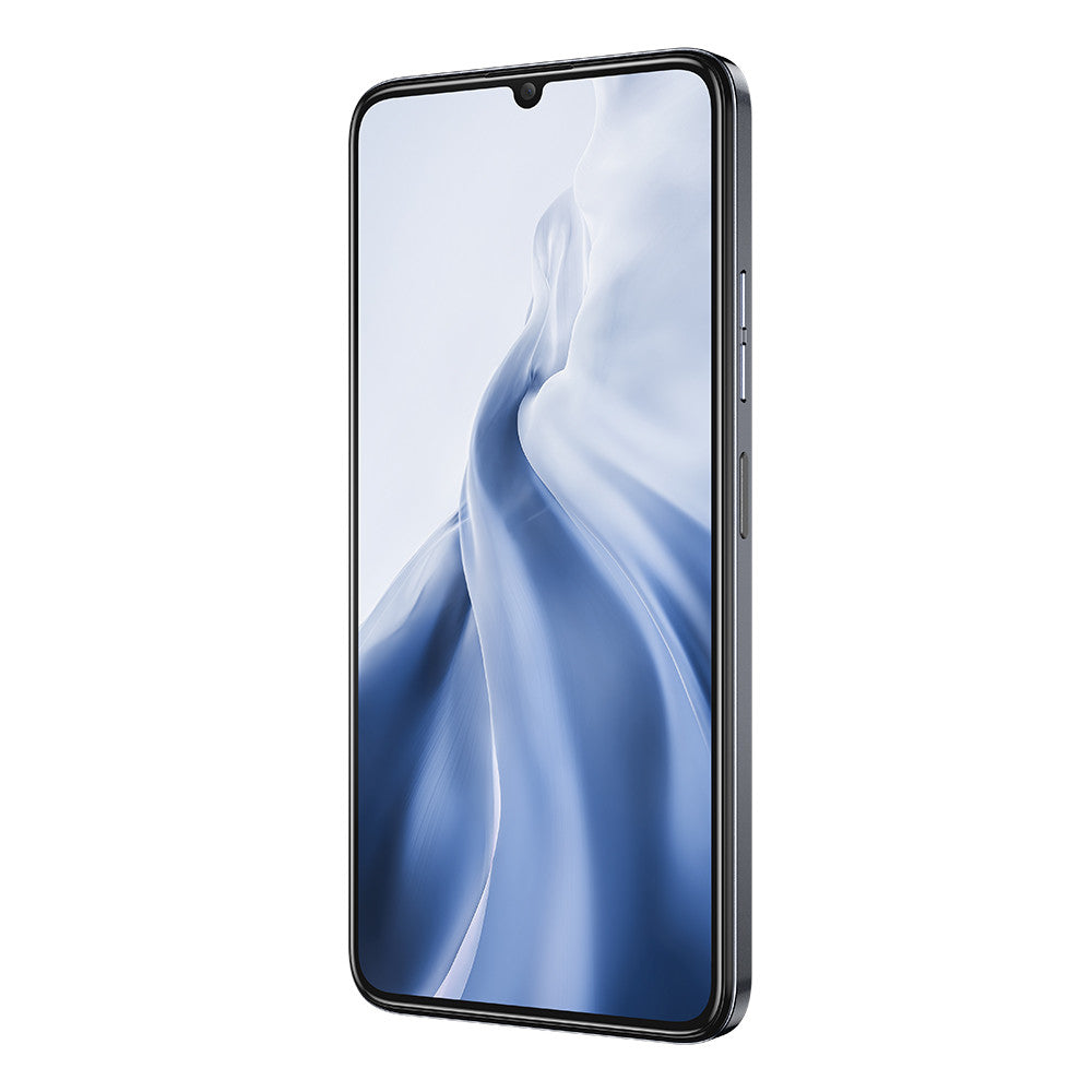 Oukitel C51 (Dual SIM - 6.8" - 128 GB, 4 GB RAM) Grigio