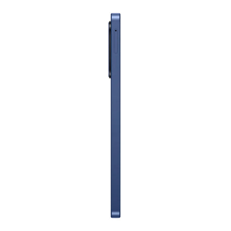 Samsung A176 Galaxy A17 5G (6.7'' - 128 Go, 4 Go RAM) Bleu