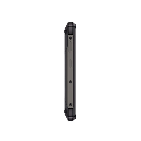 Cubot KINGKONG Mini 4 (6 GB, 128 GB ROM) Schwarz