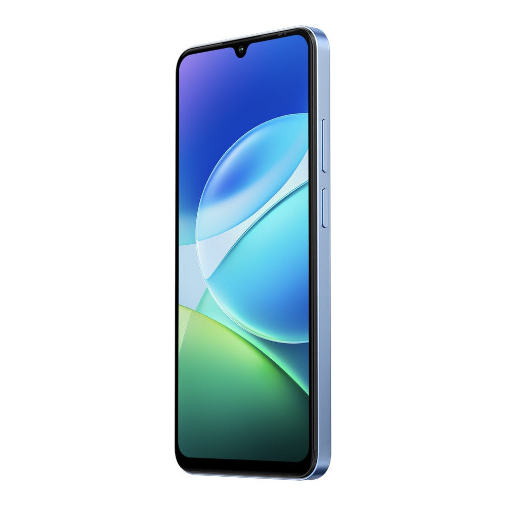 Blackview Wave 10C (4G – 6.88'' – 4 GB, 128 GB) Blau
