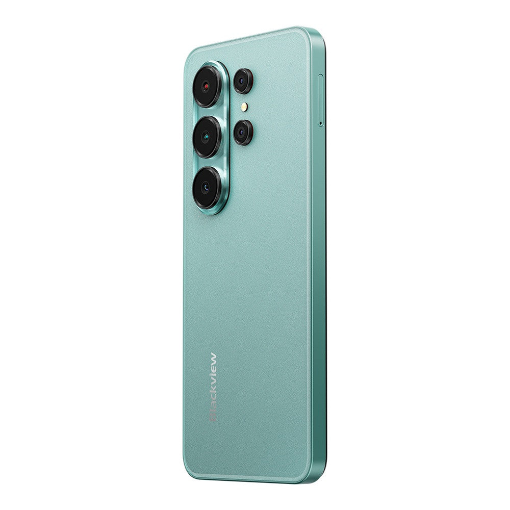 Blackview Wave 10C (4G - 6.88'' - 4GB, 128GB) Grün