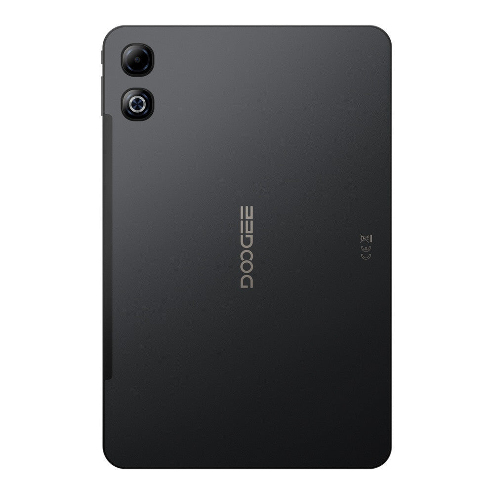Doogee U13 Pro VIP  (Wi-Fi Tablet - 13.4'' - 6 GB, 256 GB ROM- 11000 mAh) Black