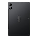 Doogee U13 Pro VIP  (Wi-Fi Tablet - 13.4'' - 6 GB, 256 GB ROM- 11000 mAh) Black