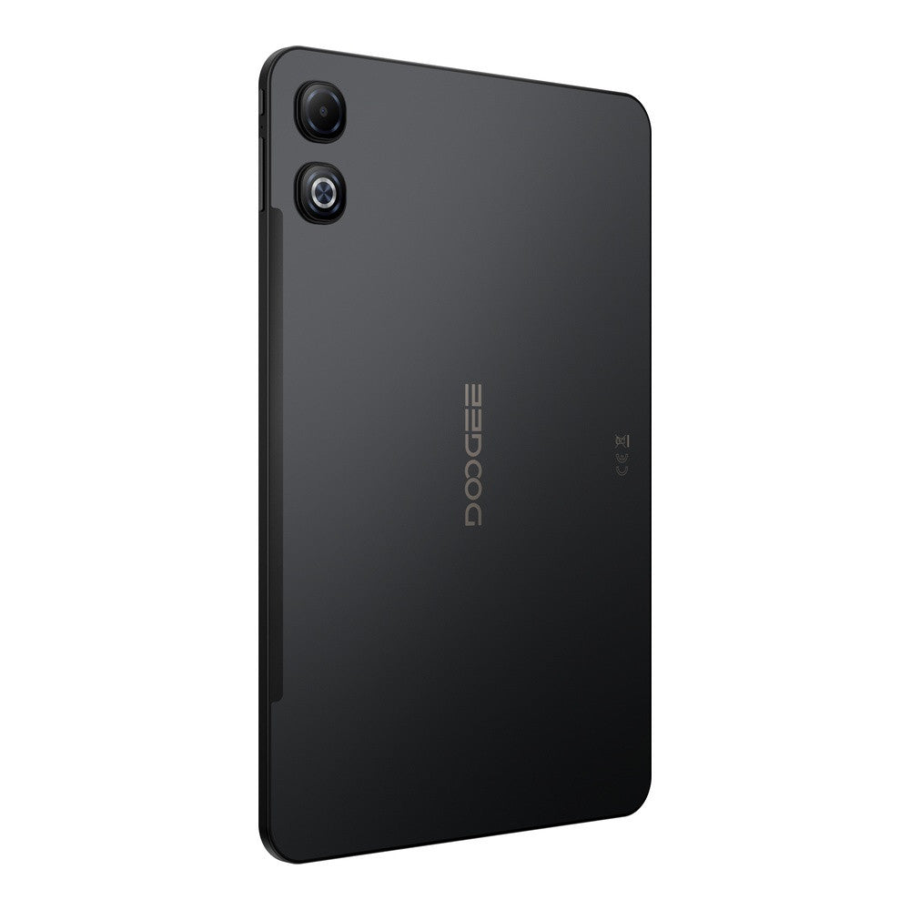 Doogee U13 Pro VIP  (Wi-Fi Tablet - 13.4'' - 6 GB, 256 GB ROM- 11000 mAh) Black