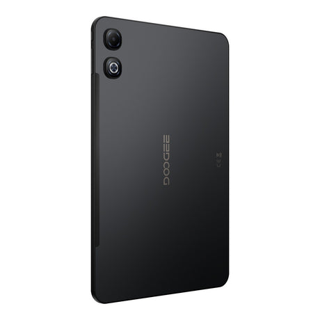 Doogee U13 Pro VIP (WLAN-Tablet - 13.4'' - 6 GB, 256 GB ROM - 11000 mAh) Schwarz
