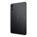Doogee U13 Pro VIP  (Wi-Fi Tablet - 13.4'' - 6 GB, 256 GB ROM- 11000 mAh) Black