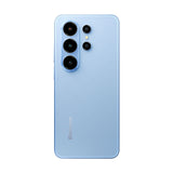 Blackview Wave 10 (4G - 6.88'' - 128 Go, 8 Go RAM) Noir