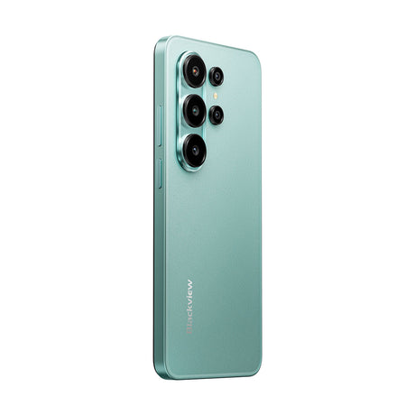 Blackview Wave 10 (4G - 6.88'' - 128 GB, 8 GB RAM) Verde
