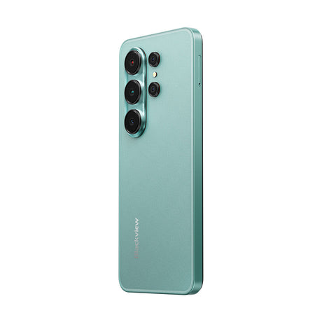 Blackview Wave 10 (4G - 6.88'' - 128 GB, 8 GB RAM) Verde