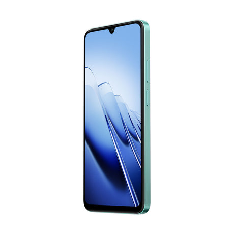Blackview Wave 10 (4G - 6.88'' - 128 GB, 8 GB RAM) Verde