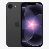 iPhone 17e (6,1'' - 8 GB, 256 GB ROM) Negro