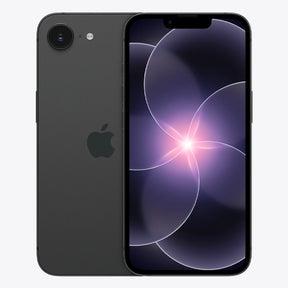 iPhone 17e (6,1'' - 8 GB, 256 GB ROM) Negro