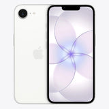 iPhone *17E (6.1'' - 8 GB, 256 GB ROM - NO EU, 1 JAHR GARANTIE) Weiß