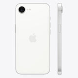 iPhone *17E (6.1'' - 8 GB, 256 GB ROM - NO EU, 1 JAHR GARANTIE) Weiß