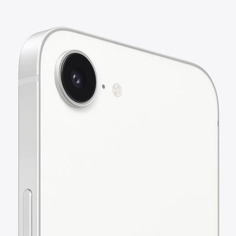 iPhone *17E (6.1'' - 8 GB, 256 GB ROM - NO UE, GARANTÍA DE 1 AÑO) Blanco