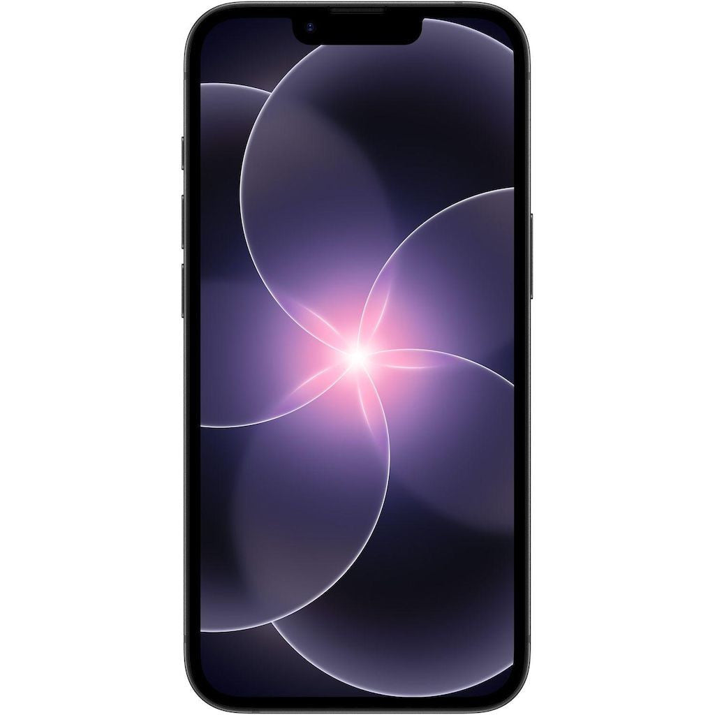 iPhone 17e (6,1 '' - 8Go, 256 Go ROM) Noir