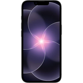 iPhone 17e (6,1 '' - 8Go, 256 Go ROM) Noir