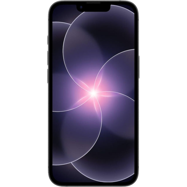 iPhone 17e (6,1 '' - 8Go, 256 Go ROM) Noir